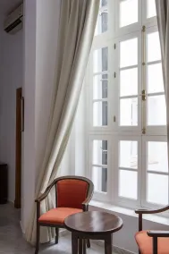 Hotel Tugasa Casa Palacio Medina Sidonia - Zimmer