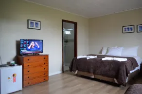Hotel Estancia Santa Cruz - Rom