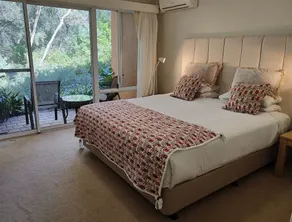 Margaret River Bed & Breakfast - Room
