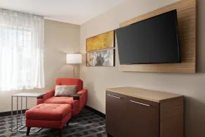 TownePlace Suites Cedar Rapids Marion - Chambre