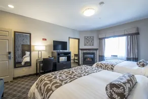 Sunrise Inn Villas and Suites - Chambre