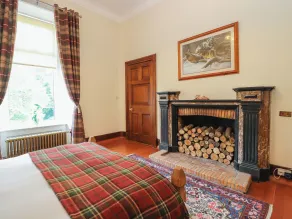 Rob Roy Apartment - Habitación