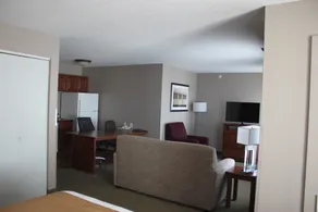 GrandStay Hotel & Suites Ames - Chambre