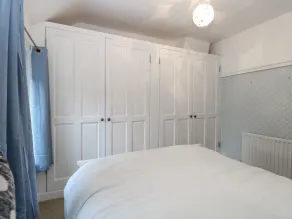 Hunny Cottage - Habitación
