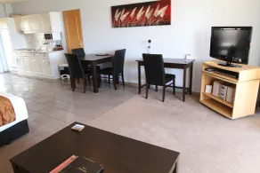 Admiralty Lodge Motel - Habitación