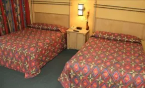 Hotel Sevilla - Chambre