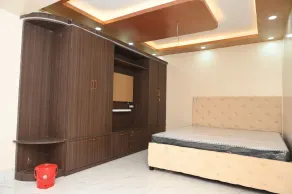 Blessing Resort - Room