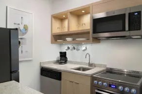 TownePlace Suites Fort Lauderdale West - Chambre