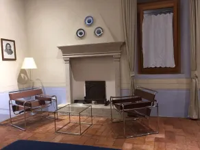 Solimago Dimora Storica - Chambre
