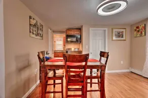 Stunning Brockton Apt < 4 Mi to Westgate Mall! - Intérieur