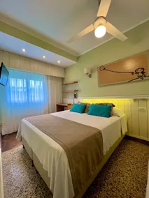 Romina Art Hotel - Zimmer