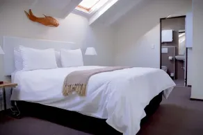 Desert Sands Boutique B&B | Self-Catering - Room