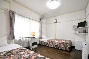 Pension Arumeria - Camera