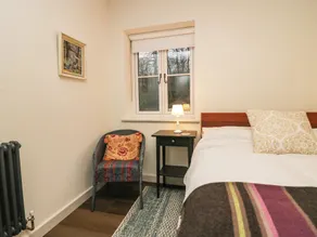 Church How Cottage - Room
