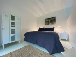 Glaciar de Roca Lofts - Værelse