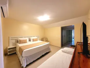 Sunset Beach Taíba Hotel - Camera