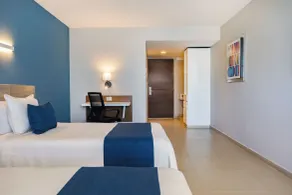 Star Palace Beach Hotel - Room