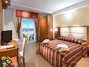 Strand Hotel Colorado - Chambre