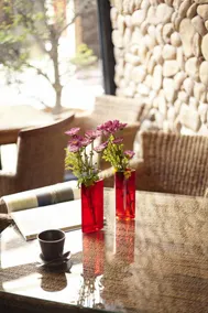 Haiye Guest House - Restaurant