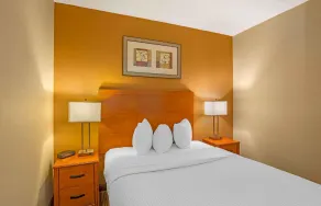 Extended Stay America Suites - Lancaster County - Chambre