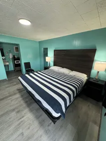Acorn Motel - Rom