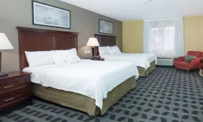 TownePlace Suites Pocatello - Chambre