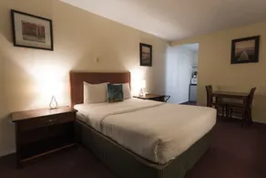 Powder Mountain Lodge - Chambre