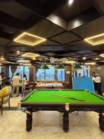 Transitel A Boutique Hotel - Restaurant