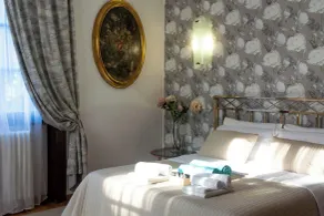 Wonderful Villa Between Como And Milano - Værelse