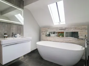 New Elms Farmhouse - Bagno