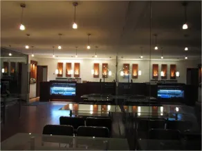 Hotel Onkel Inn Torres de Copacabana - Restaurant
