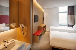 Travelodge Dongdaemun Seoul - Room