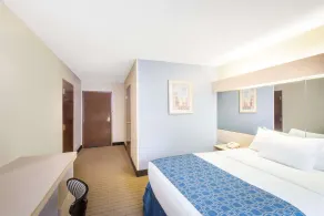 Microtel Inn & Suites by Wyndham - Room