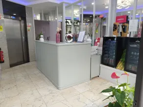 Alojamento Central II - Reception