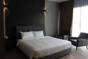 Desa Selatan Resort Pengerang - Værelse