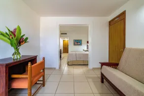 Hotel Castillo Huatulco & Beach Club - Chambre