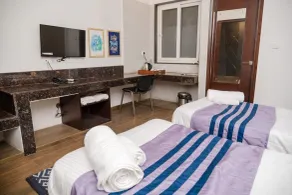 26 Vamsor Heights - Quarto