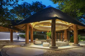 Mercure Rayong Lomtalay Villas & Resort - Receção