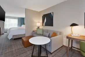 Staybridge Suites Pittsburgh Airport by IHG - Chambre