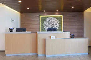 Fairfield by Marriott Inn & Suites Palmdale West - Réception