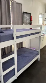 Palm Hamilton Backpacker - Værelse