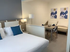 Arvo Residence Sila Lorica - Quarto
