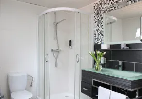 Hotel Simonis - Bagno