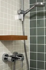 Haus Rooad Weeter - Salle de bain