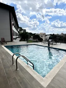 Serra Palace Hotel - Pool