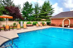 Sonesta Select Boston Danvers - Piscine