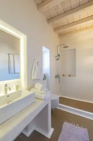 Cloud Blue - Salle de bain