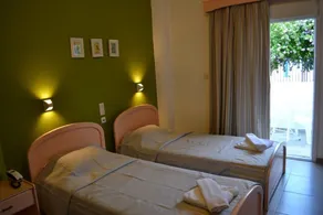 Ifigenia Hotel - Room