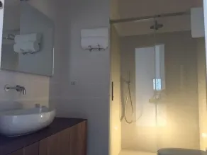 Porto Sole Rooms - Bathroom