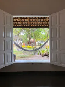 Pousada Vila Rosa - Caraiva - Room
